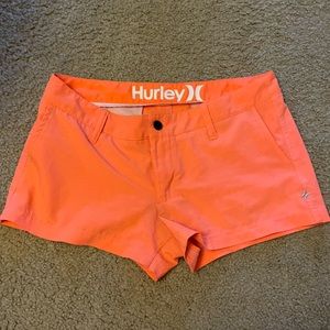 Hurley Phantom Shorts size 3